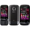 Cellulare DUAL SIM  Nokia C2-03 BLACK